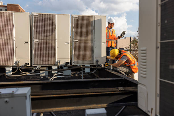 Best Furnace Repair Near Me  in La Homa, TX