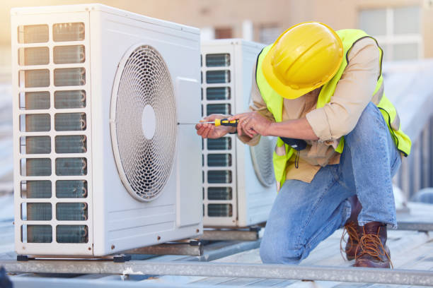 Best HVAC Service Technicians  in La Homa, TX