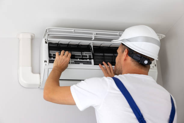 Best Residential HVAC Services  in La Homa, TX