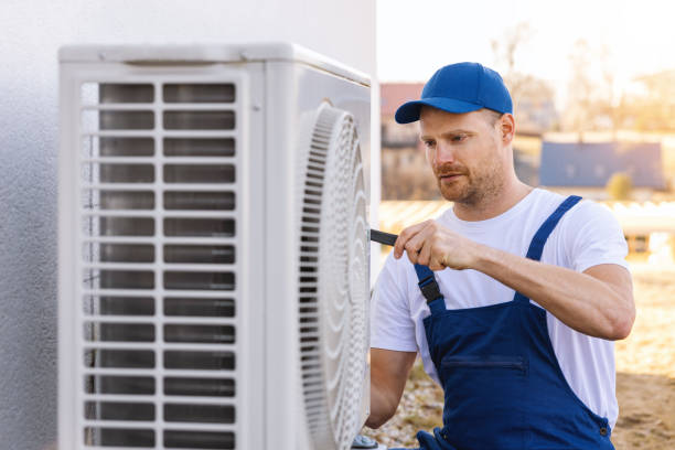 Best HVAC Air Duct Cleaning  in La Homa, TX
