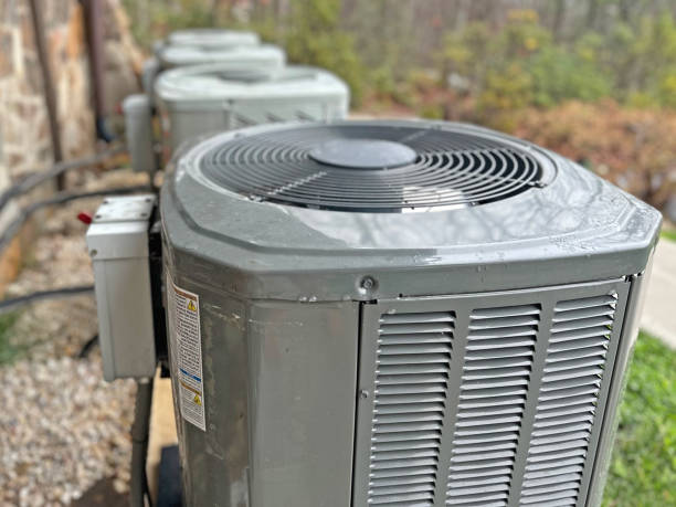 Best Best HVAC Companies  in La Homa, TX