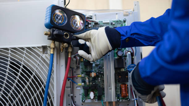 La Homa, TX HVAC Company